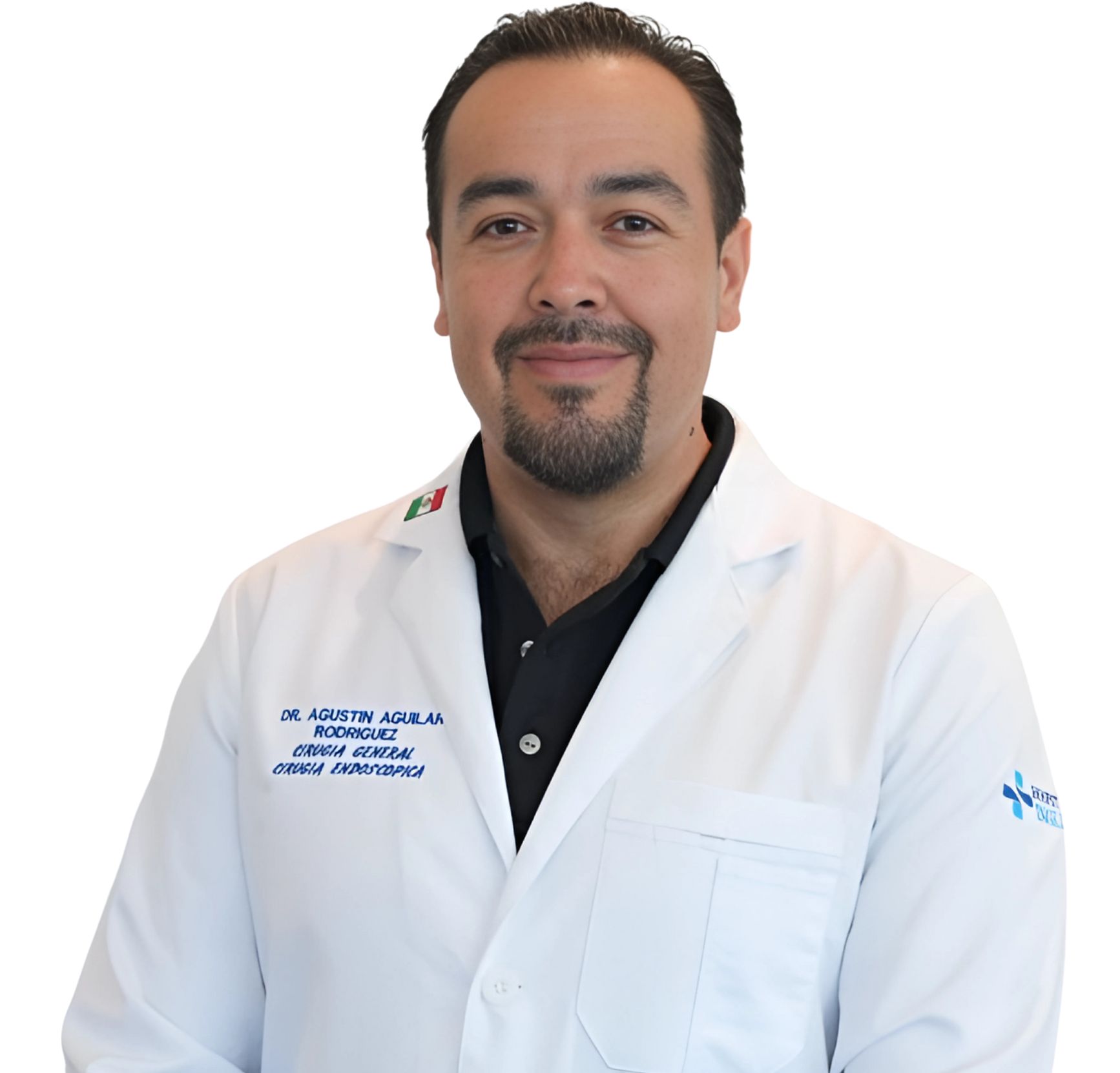 Dr. Agustin Aguilar