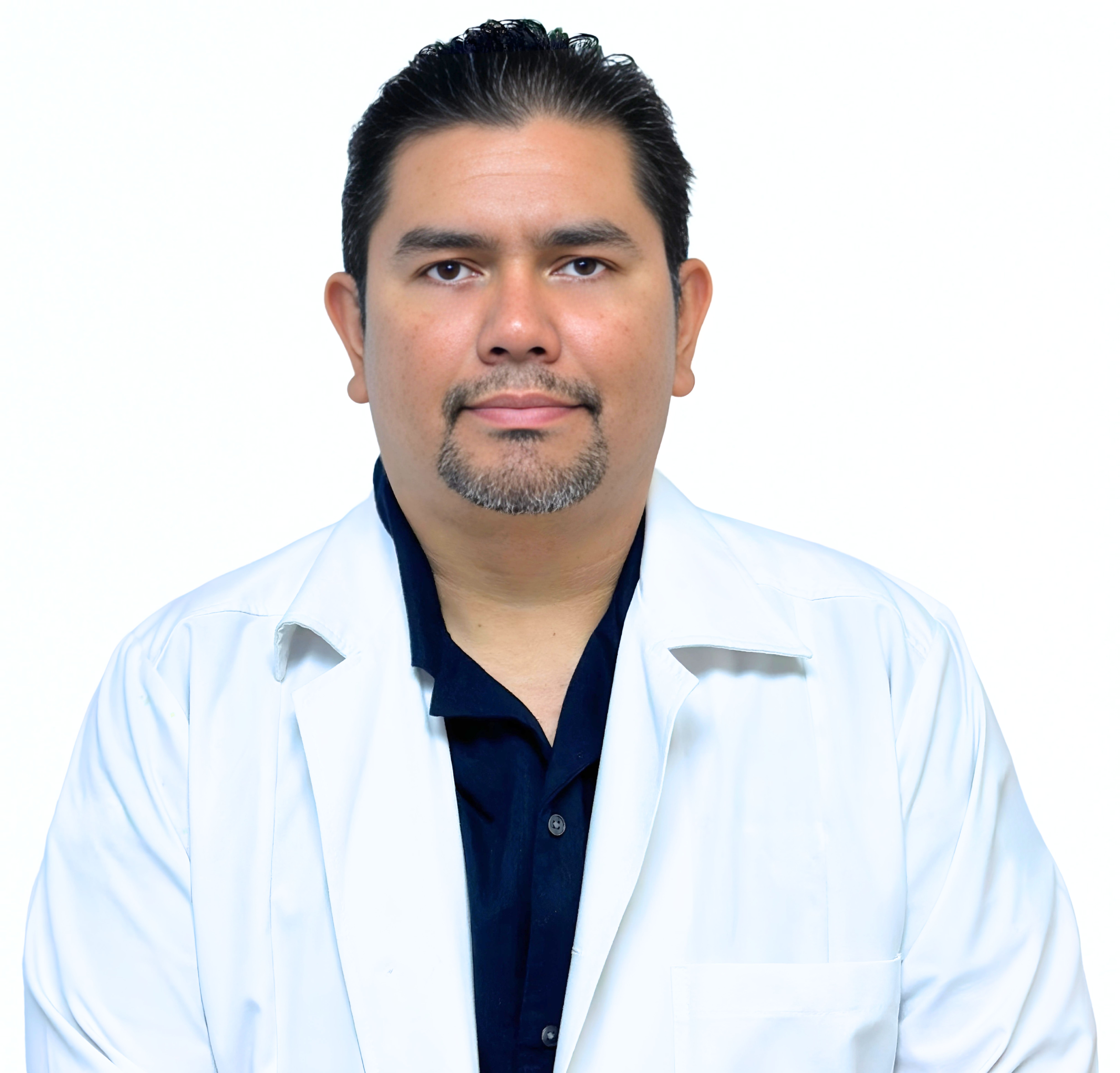 Dr. Aleph Alberto Rellstab Rodriguez