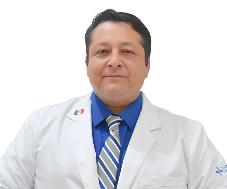 Dr. David Cervantes Muñoz
