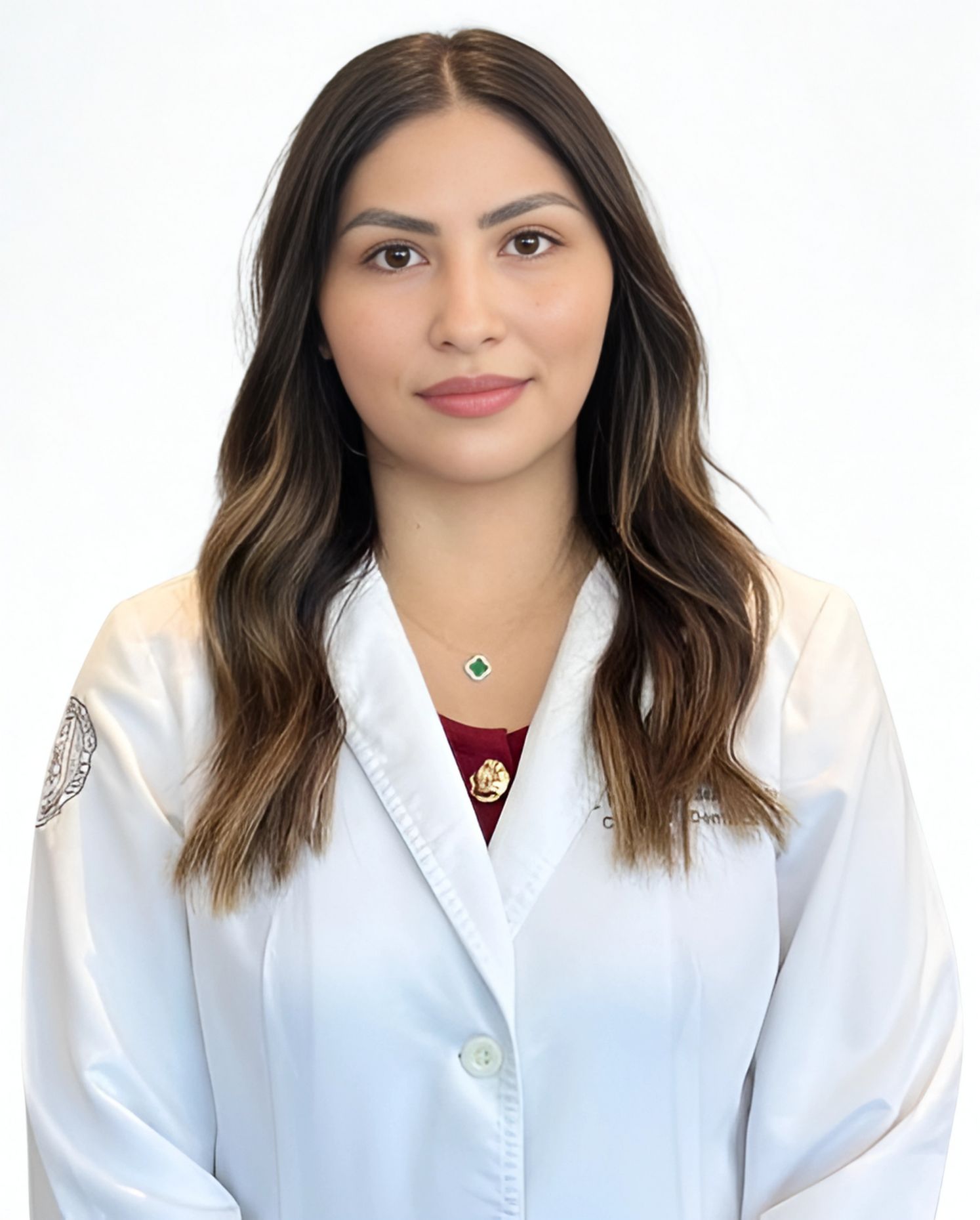 Dra. Nayeli Yudith Valadez Moreno